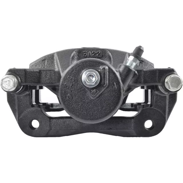Caliper Assembly Brake Less Pad - Ford (QBRC-441-RM)