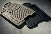 999E12R100 - Interior: Floor Mats, All-Season (4) for Nissan: Armada Image