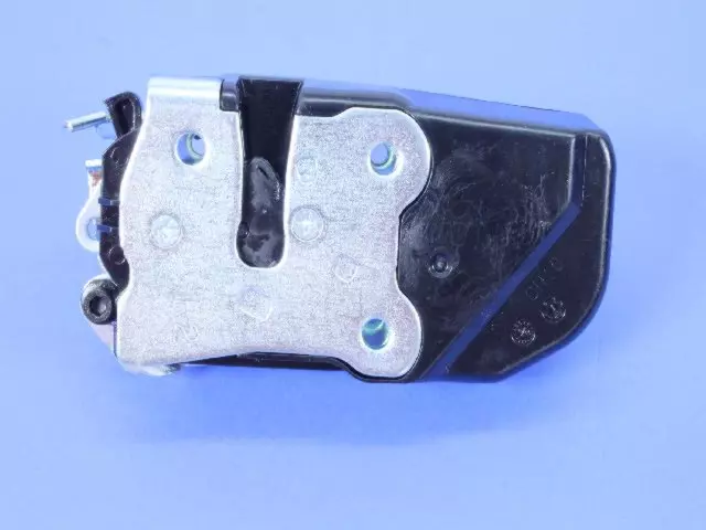 55364986AB - Doors and Related Parts: Front Door Latch, Right for Chrysler: Aspen | Dodge: Durango Image