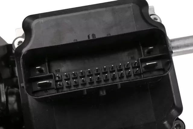 Control Module - GM (84923536)