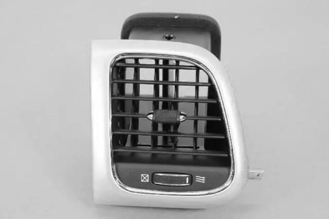 Air Conditioning & Heater Outlet, Left - Mopar (1UE231SFAB)