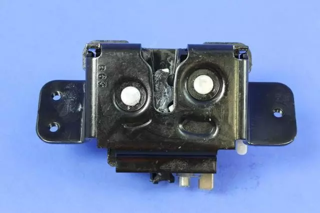 Liftgate Latch - Mopar (55362102AB)