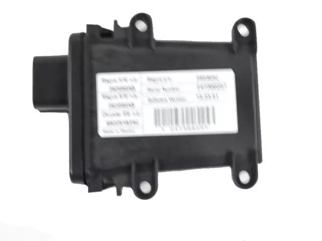 Lighting Control Module - Mopar (68224614AB)