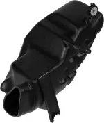 165858J001 - Engine: Resonator Assembly for Nissan: Altima, Maxima, Quest Image