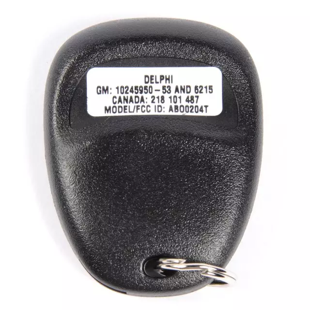 10245951 - : Transmitter for GM Image