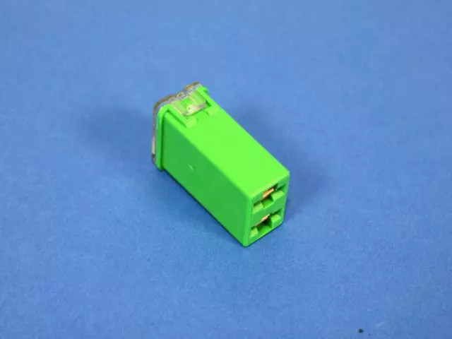 Fuse Cartridge - Mopar (4868008AB)