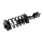 810021 - : 08-10 Saturn Vue (FWD) Suspension Strut and Coil Spring Assembly  - Front Left for GSP Image