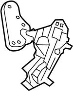 79913JJ50B - : Linkage for Infiniti Image