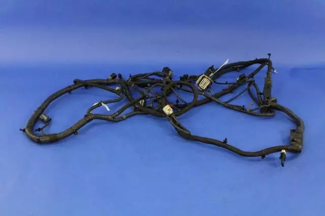 Chassis Wiring - Mopar (68229194AB)