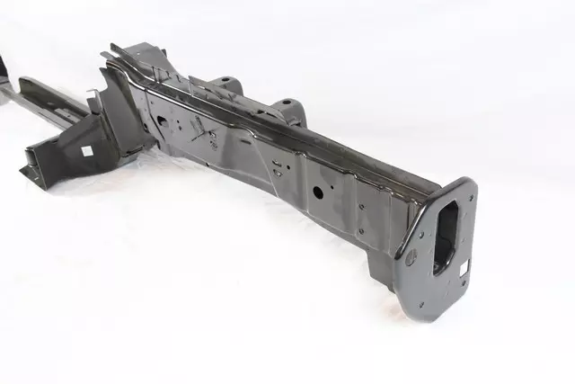 Frame Front Rail, Right - Mopar (5067882AL)