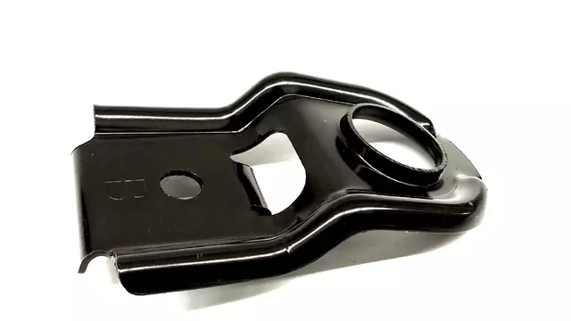 45124AG000 - Cooling System: Radiator Assembly Upper Bracket for Subaru: Impreza Image