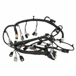 DU5Z12A581Y - : Wire Assembly for Ford Image
