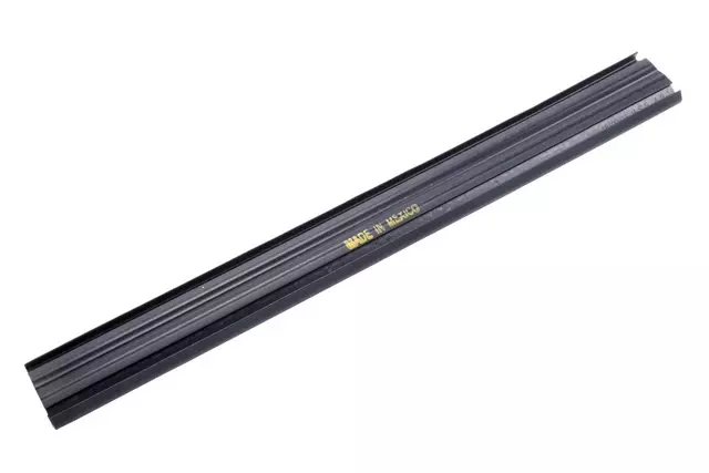 22985092 - : Rear Side Door Window Frame Inner Filler Insulator for GM Image