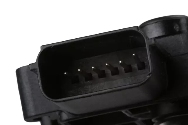 Driver Side Air Bag Seat Sensor Mat - GM (84615910)