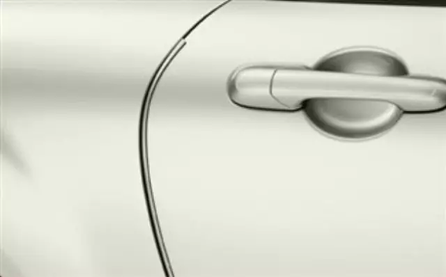 8MD23AA5 - Exterior: Door Edge Guards for Mazda: MX-5 Miata Image