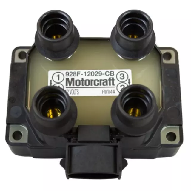 Ignition Coil - Ford (F5RZ-12029-D)