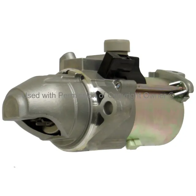 19190 - : Starter Motor for MPA ELECTRICAL Image