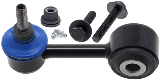 MS258166 - Suspension &amp; Steering: Suspension Stabilizer Bar Link Kit for MEVOTECH Image