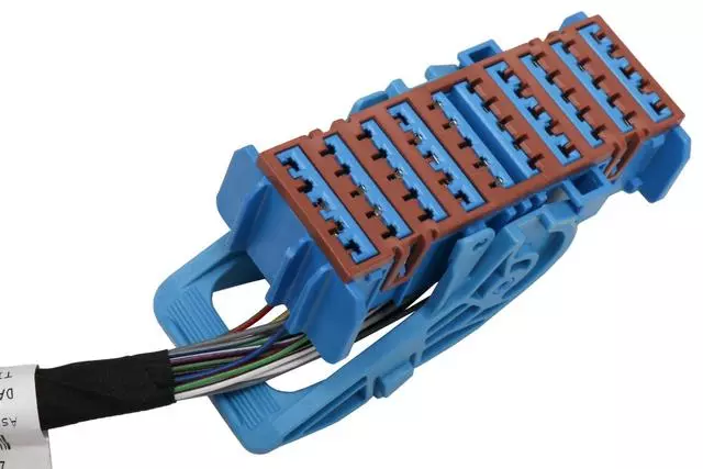 Roof Console Wiring Harness - GM (84320593)