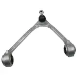 RK622658 - : Front Left Upper Suspension Control Arm and Ball Joint Assembly for Moog Image