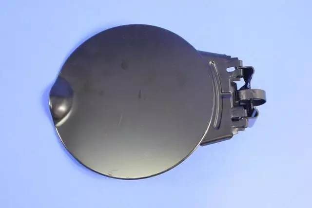 55254864AD - Body Sheet Metal Except Doors: Fuel Fill Door for Ram: Dakota Image