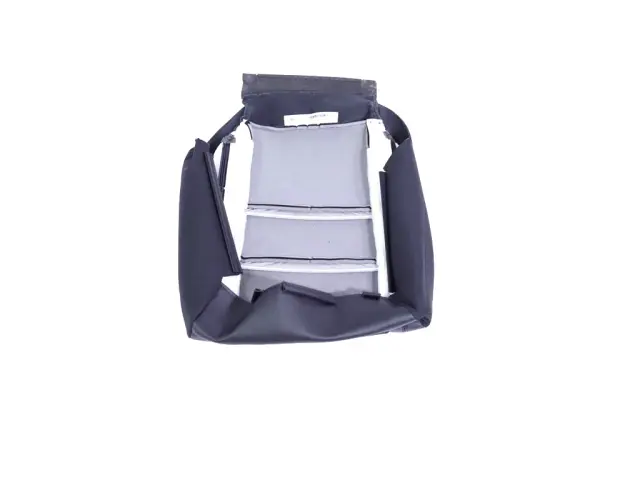 6UY94DX9AB - Interior Trim: Rear Seat Cushion Cover, Right for Dodge: Durango Image