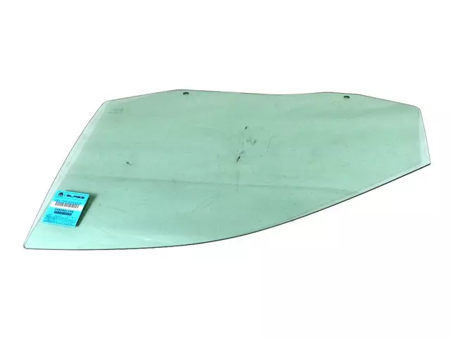 4894611AC - : Front Door Glass, Left for Mopar Image