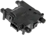 604867 - : Air Door Actuator - Mode for Honda: CR-V Image