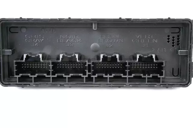 84237325 - : Heating and Air Conditioning Remote Control for GM Image