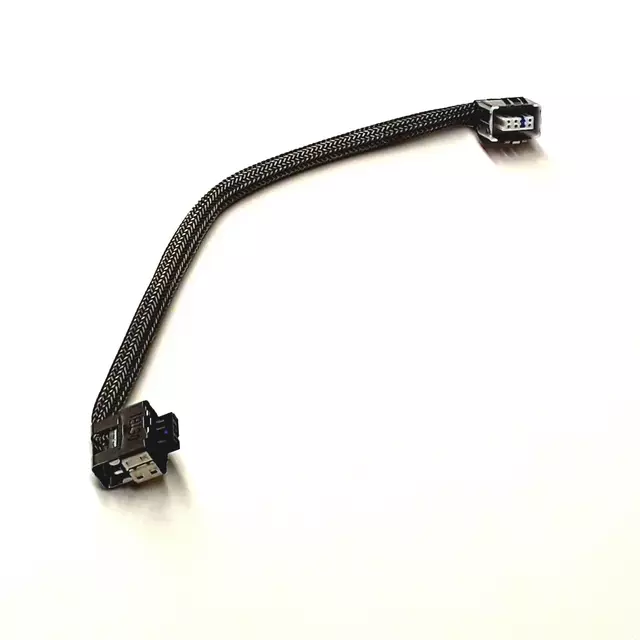 3D0971671 - Electrical: Adapter for Volkswagen: Passat, Phaeton, Touareg Image