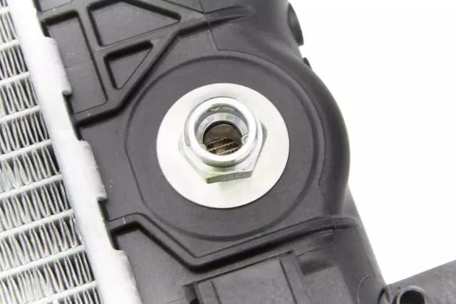 Radiator - GM (13393984)