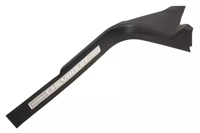 23433401 - Body: Kick Panel for GM Image