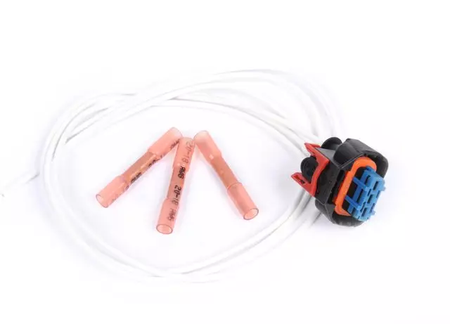 PT3043 - Accessories: Wiring Pigtail for ACDelco Image