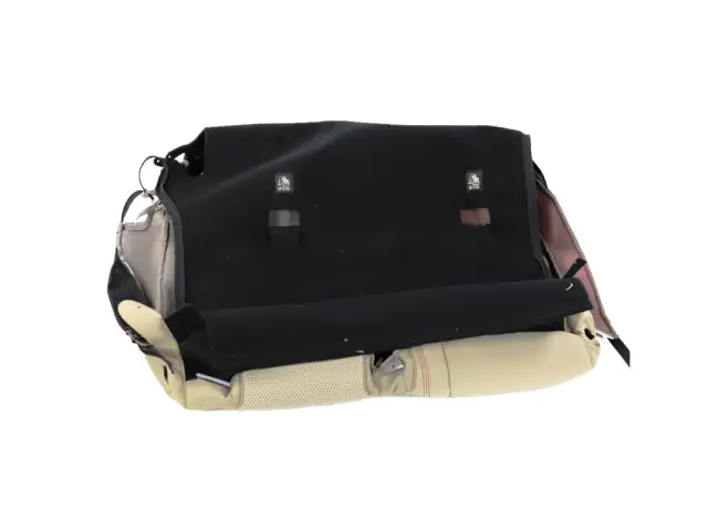 Rear Seat Back Cover - Mopar (6ST11CV5AD)