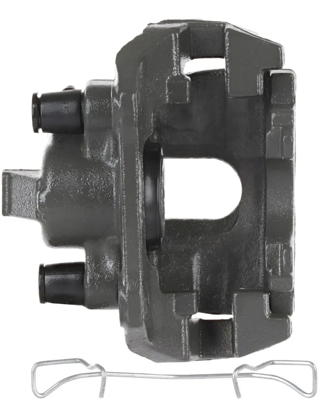 19P2601 - Brakes &amp; Brake Parts: Disc Brake Caliper for Cardone Image