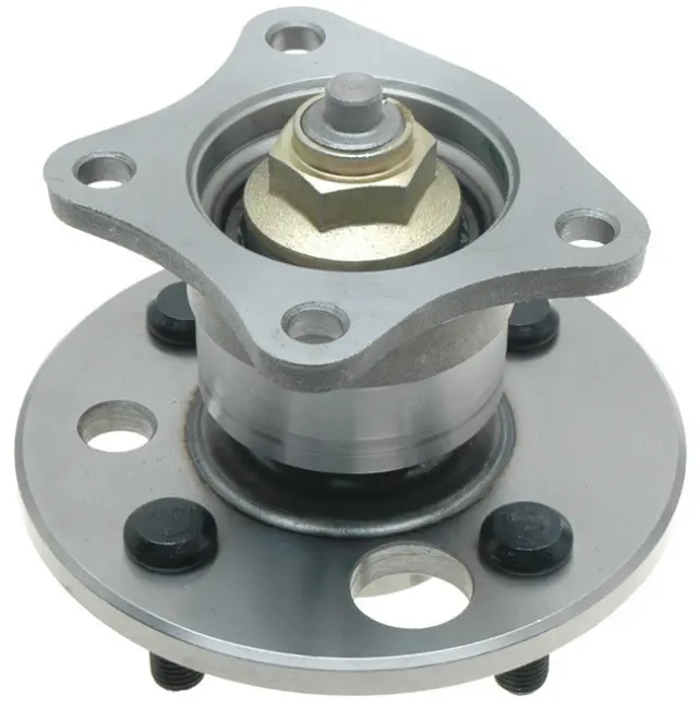 712018 - Wheels, Tires &amp; Parts: Raybestos R-Line Wheel Bearing &amp; Hub Assy for Raybestos Brakes Image