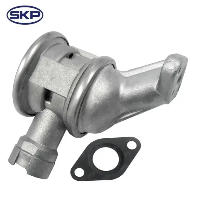 SK911976 - Emission Systems: SKP Secondary Air Injection Check Valve for Skyward Automotive Image