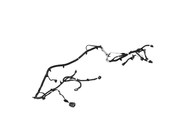 68630374AA - Entertainment &amp; Telematics: Parking Aid System Wiring Harness for Mopar Image