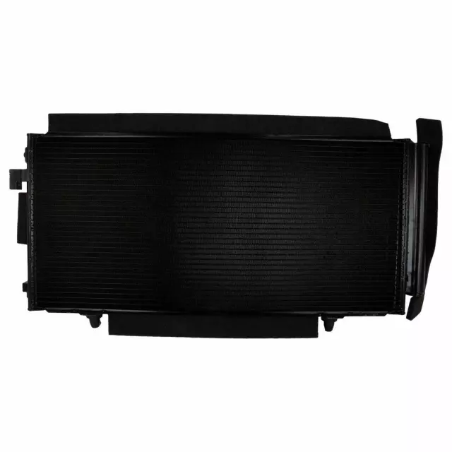 QYJ61 - : Condenser Assembly for Ford Image