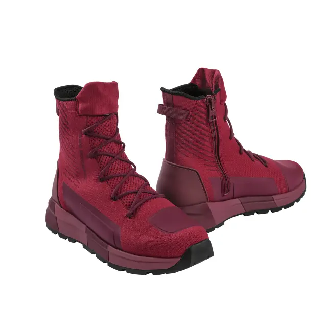 UNISEXKNITLITESNEAKERSRED - : Unisex KnitLite Sneakers for BMW-Motorrad Image