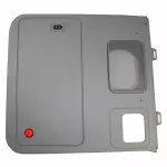 9C2Z1645220DA - Body: Rear Door Trim for Ford: E-150, E-250, E-350 Super Duty Image