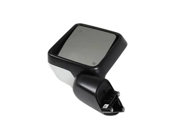 6ZJ81GW7AB - Doors, Door Mirrors and Related Parts: Outside Rearview Mirror, Left for Mopar Image image