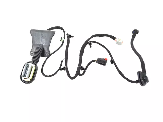68190451AB - Electrical: Rear Door Wiring, Left Rear Door for Mopar Image