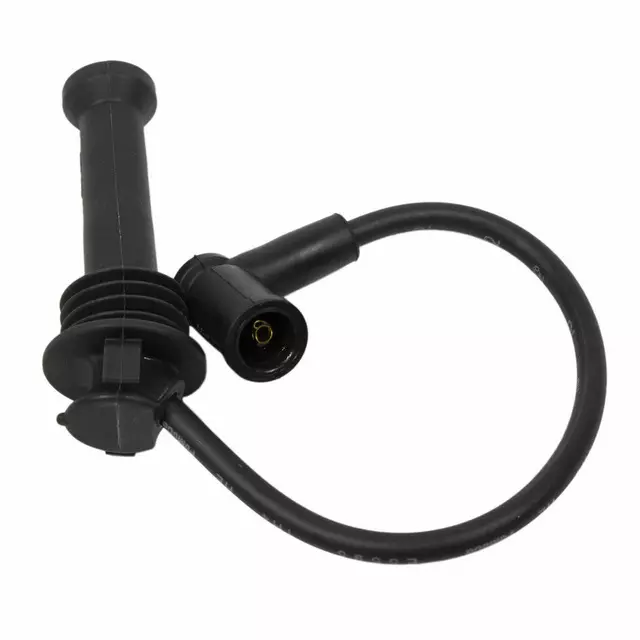 BE8Z12286B - : Plug Wire for Ford: Fiesta Image