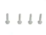 68237456AA - Power Transfer Unit: Hex Flange Head Bolt for Mopar Image