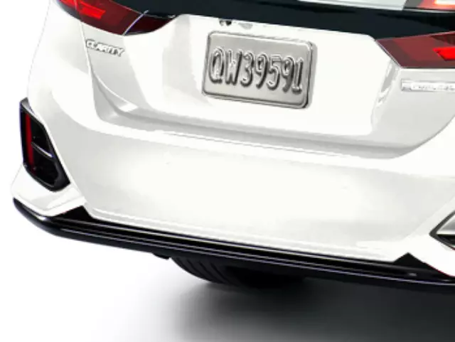 8V67TRT190K - : 2018-2021 Honda Clarity - Back-Up Sensors for Honda: Clarity Image