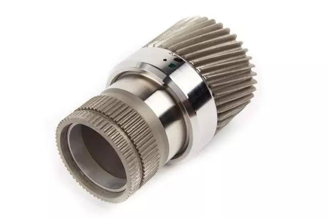 24291065 - : Automatic Transmission Reaction Sun Gear for GM Image