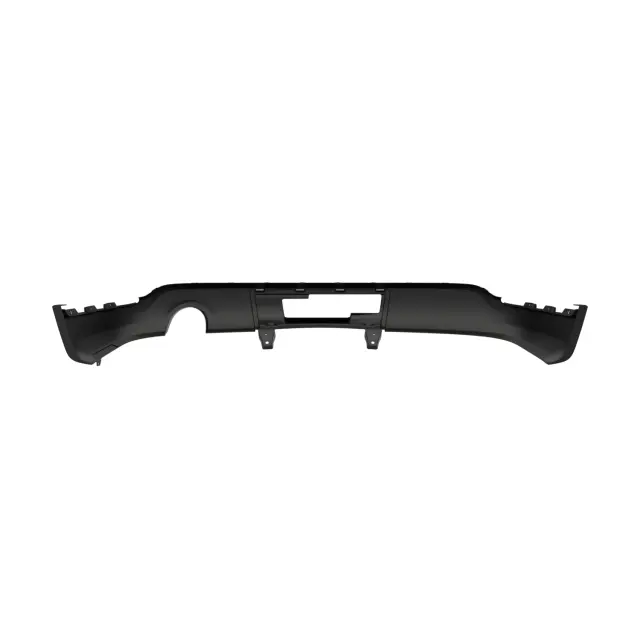 68260787AA - Frame, Bumper and Fascia: Rear Lower Fascia for Mopar Image