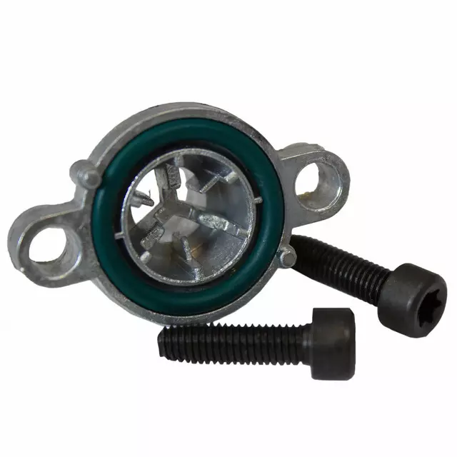 OEM NEW 1999-2003 Ford F250 F350 7.3L Diesel Fuel Filter Pressure F81Z-9H323-BB - Ford (F81Z-9H323-BB)