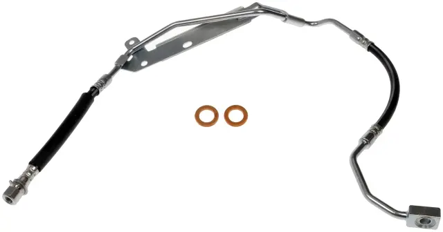 H381057 - : Brake Hydraulic Hose for Dorman Image